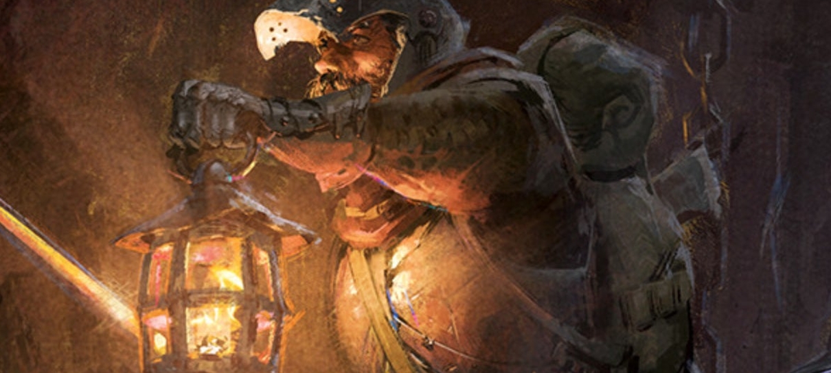 Acesso antecipado de Dark and Darker estreia com instabilidades