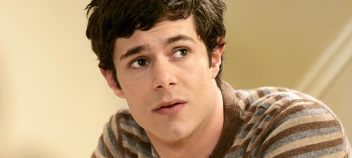 Adam Brody, de The O.C., revela que fez teste para Guardiões da Galáxia