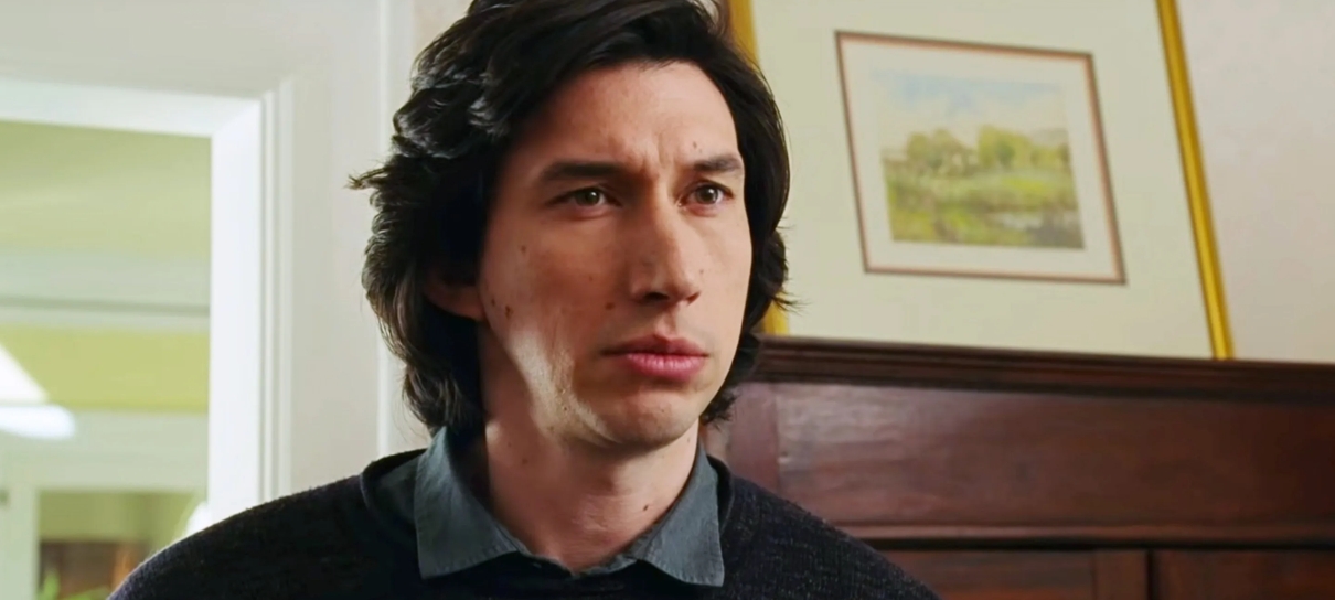 Adam Driver critica Netflix e Amazon em meio às greves em Hollywood