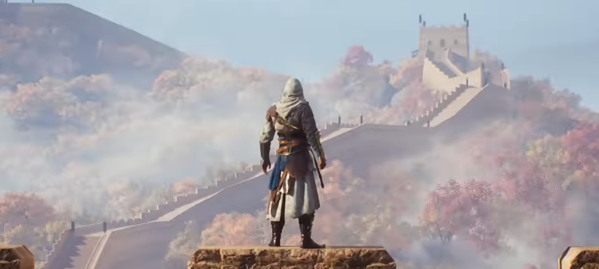 Assassin's Creed Jade é completamente jogável sem gastar nada