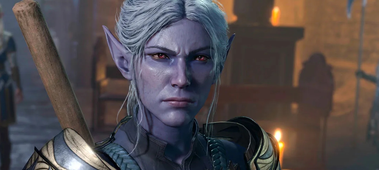 Larian Studios revela data de pré-load de Baldur’s Gate 3 no PS5