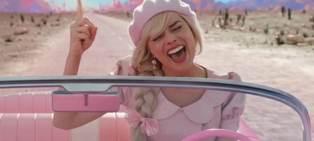 Barbie chegará às plataformas digitais em setembro nos EUA, diz site