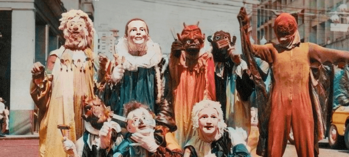 Academia revela filmes que podem representar o Brasil no Oscar 2024