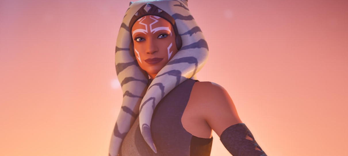 Novo capítulo da temporada 4, Fortnite - Última Reserva ganha detalhes