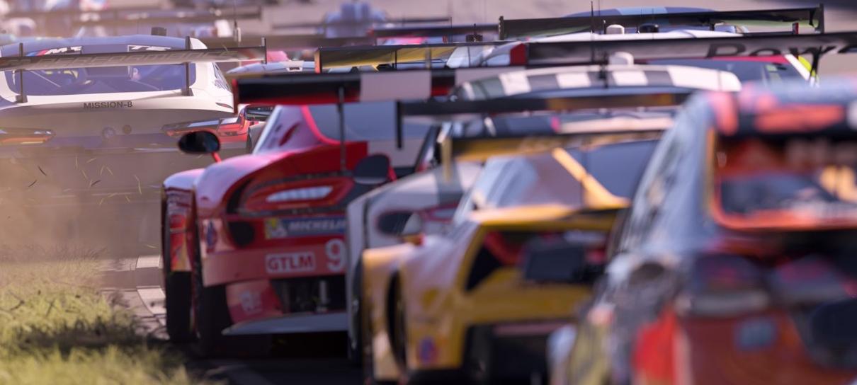Confira os requisitos do novo Forza Motorsport para PC