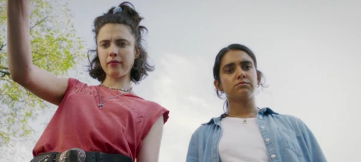 Garotas em Fuga, filme de Ethan Coen com Pedro Pascal, ganha trailer