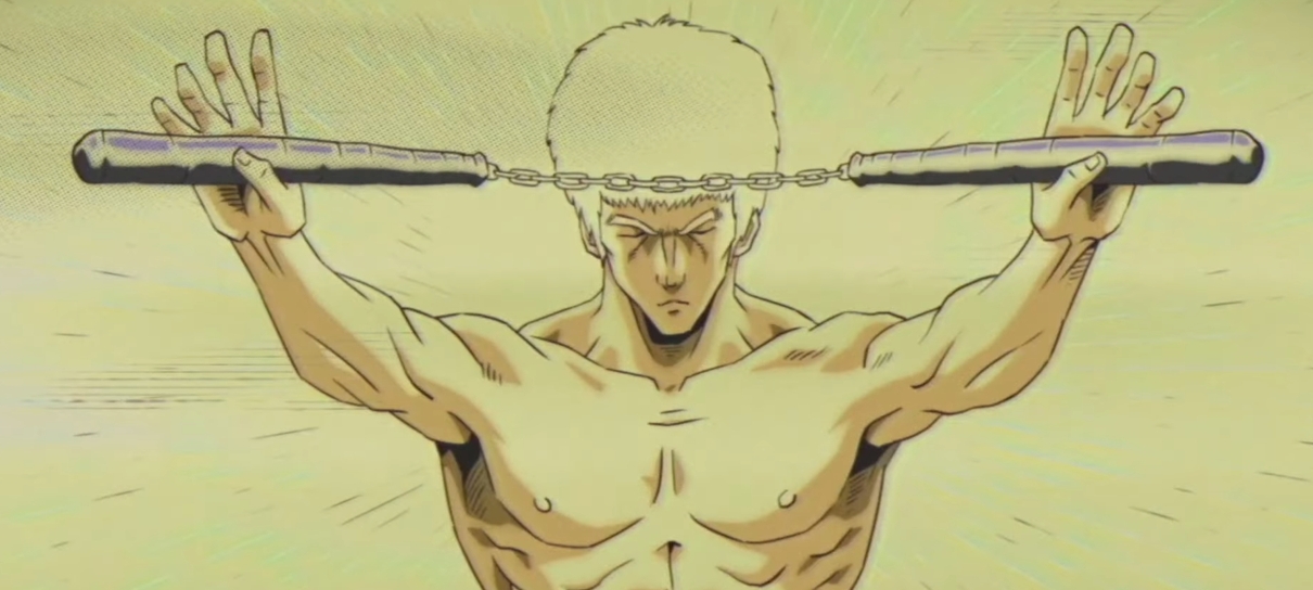 House of Lee, anime sobre Bruce Lee, ganha primeiro teaser