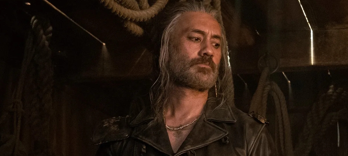2ª temporada de Our Flag Means Death ganha primeiras imagens
