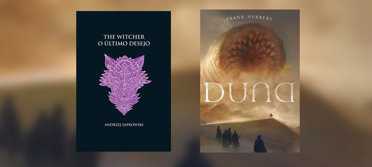 6 livros em promoção no Saldão do Cliente