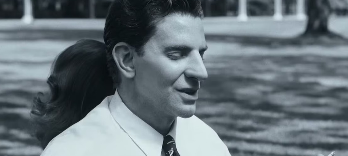 Filhos de Leonard Bernstein defendem Bradley Cooper após polêmica em Maestro