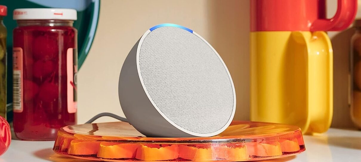 Echo Dot ou Echo Pop? Saiba qual Alexa é a melhor opção para você