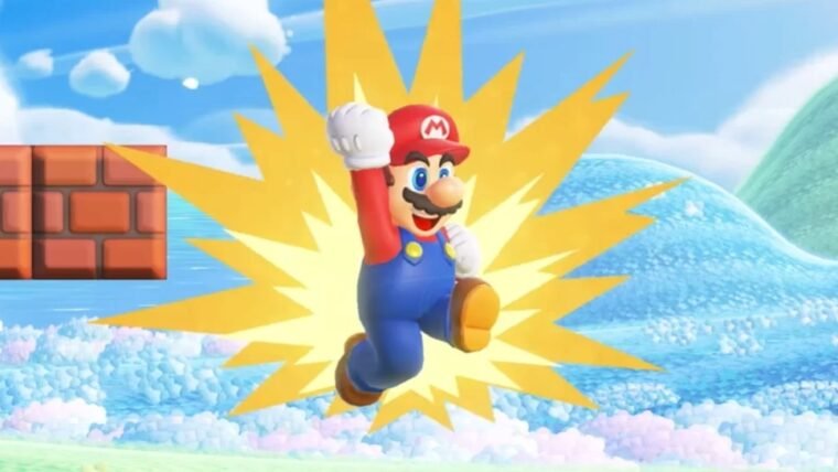Crítica  Super Mario Bros. – O Filme faz jus ao legado do bigodudo da  Nintendo