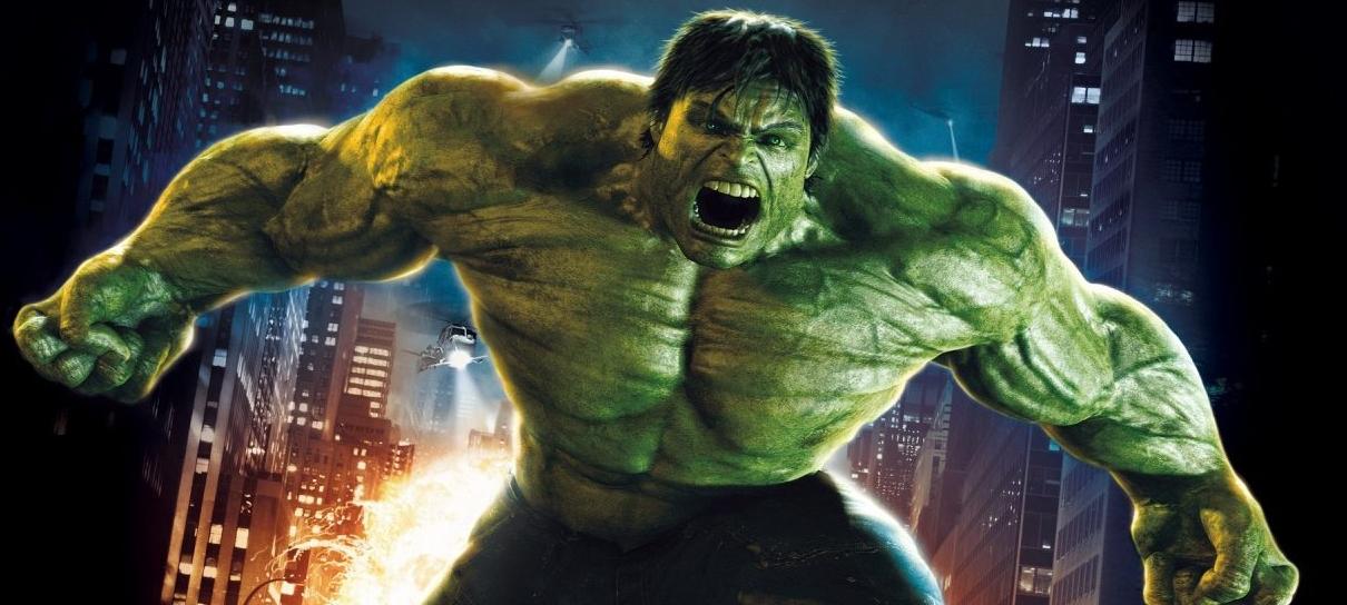 O Incrível Hulk 2 teria outras versões do herói, revela diretor