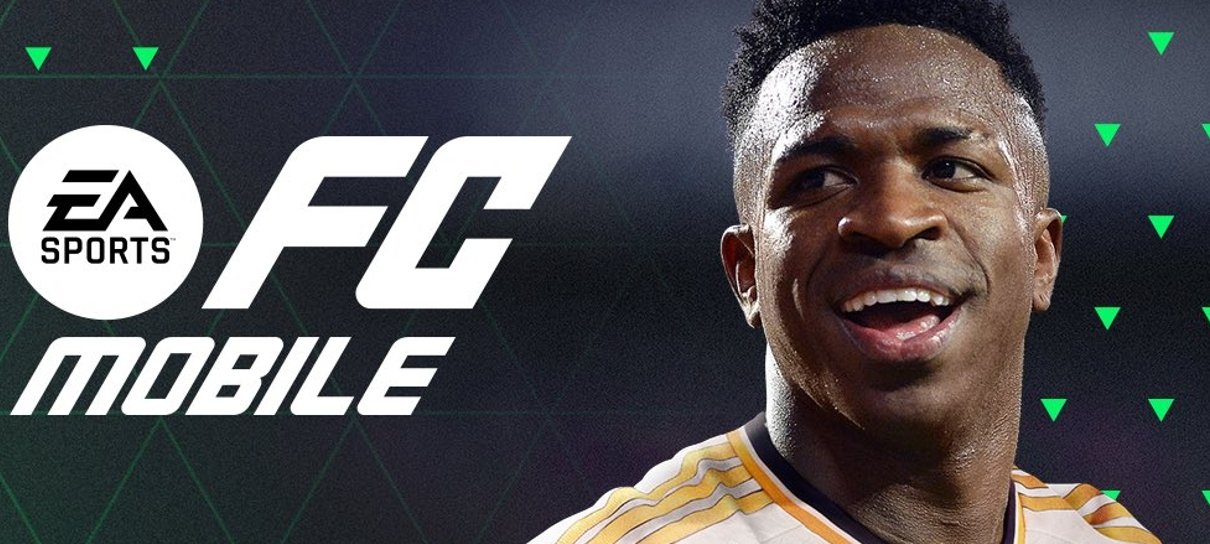 O Bundle EA Sports FC 24 do Console PS5 chega em 29 de setembro