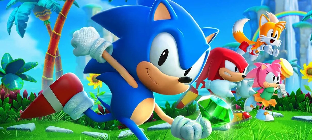 SEGA e Atlus anunciam transmissão especial durante a Tokyo Game Show