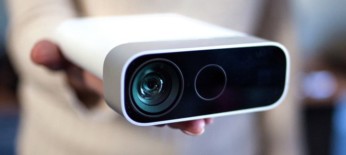 Microsoft encerra oficialmente a produção do Kinect