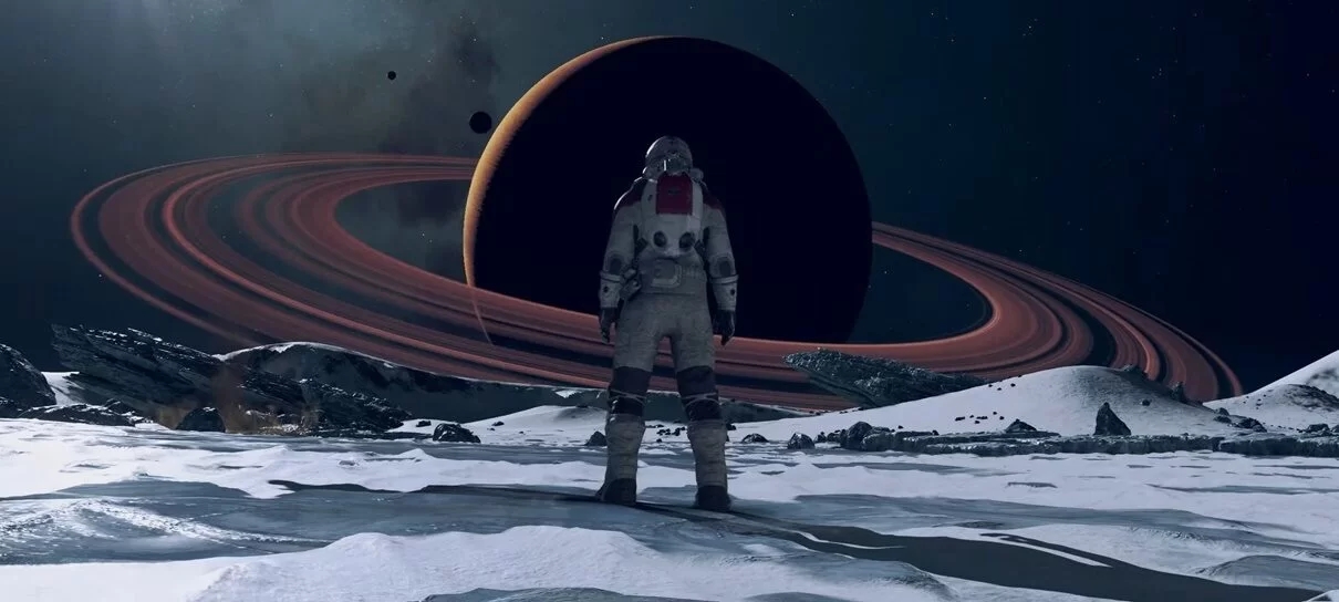 Starfield ganha requisitos para PC e horários de lançamento