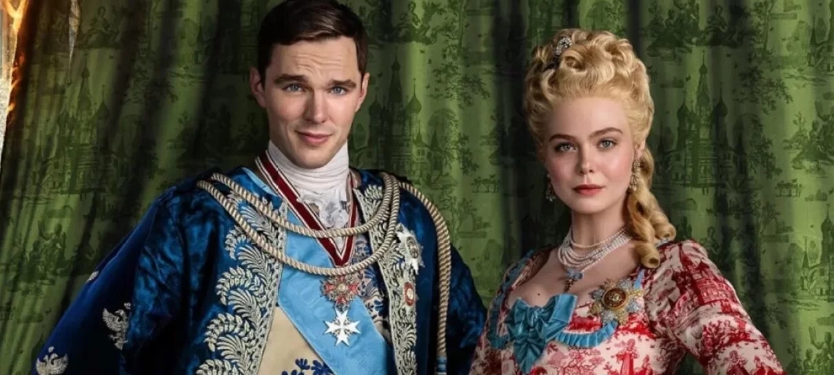 Dramédia de época, The Great é cancelada após 3 temporadas