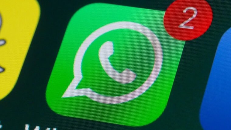 WhatsApp lança compartilhamento de tela e modo paisagem para chamadas de vídeo