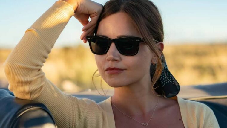 Prime Video lança teaser da série Wilderness com novidade de Taylor Swift