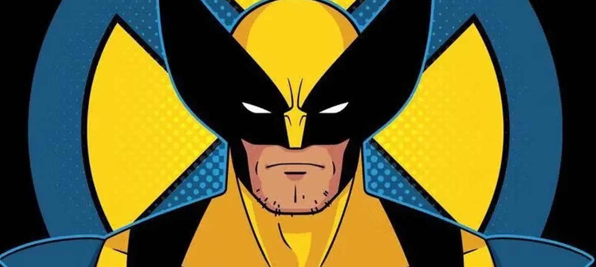 X-Men '97 destaca Wolverine, Ciclope e companhia em novos cartazes