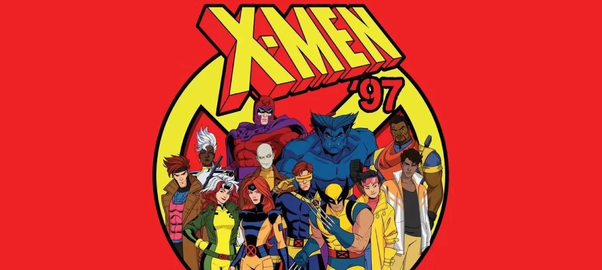 X-Men ‘97 confirma segunda temporada antes mesmo de estrear