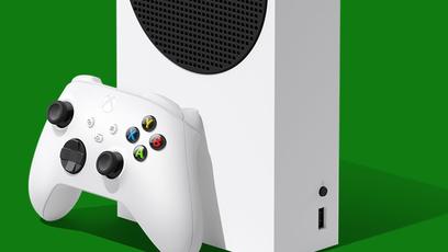 Xbox não vai abandonar o Series S, garante Phil Spencer