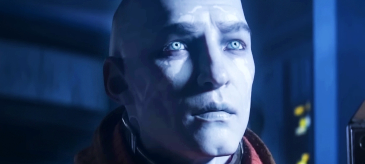 Keith David será a nova voz do Comandante Zavala na franquia Destiny