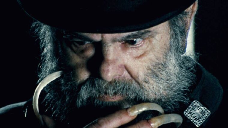 Filmografia de Zé do Caixão sairá em edição de luxo no Reino Unido