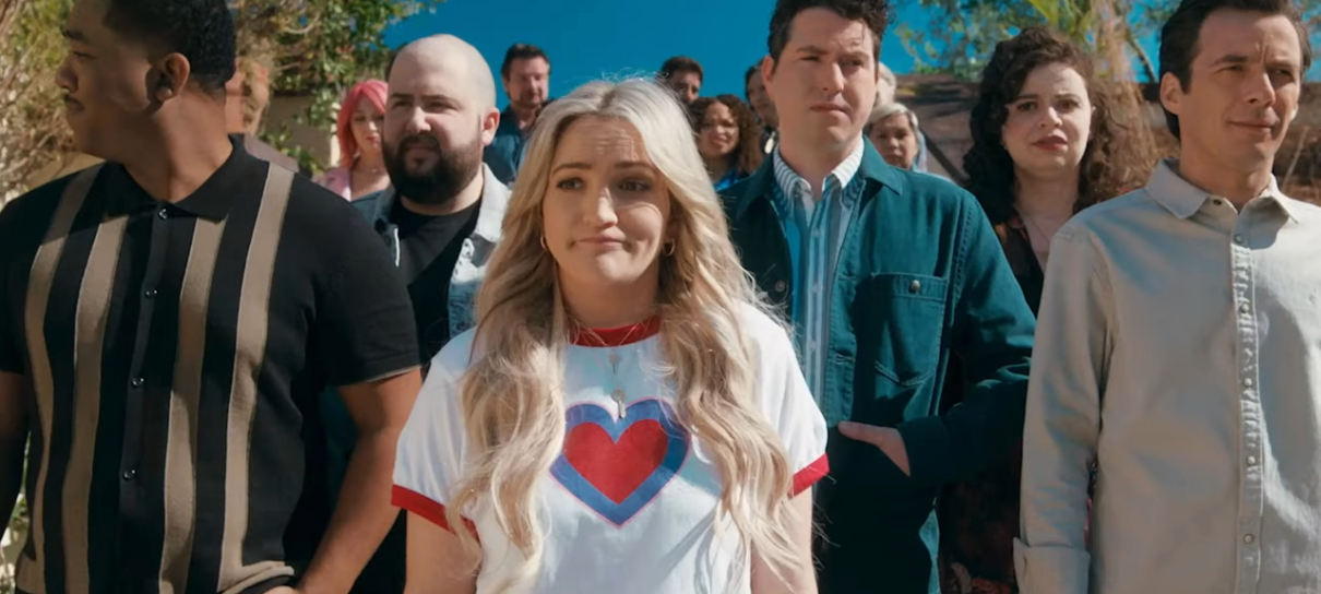 Teaser de Zoey 102 traz Jamie Lynn Spears e turma da PCA de volta