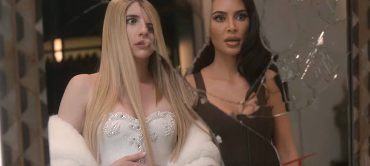 American Horror Story: Delicate ganha trailer macabro
