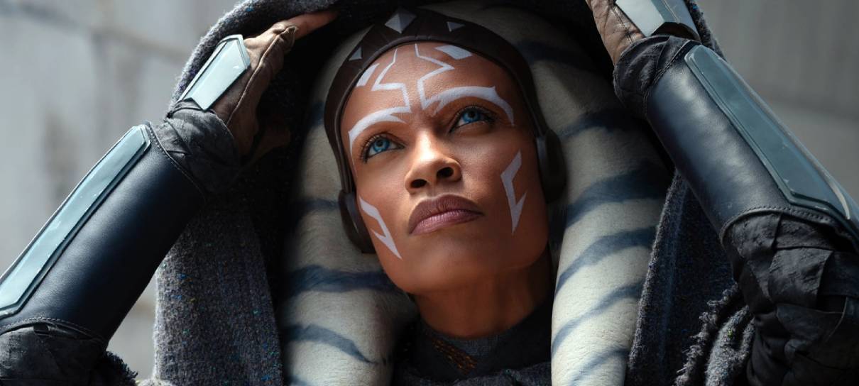 8 perguntas que Ahsoka precisa responder até o fim da temporada