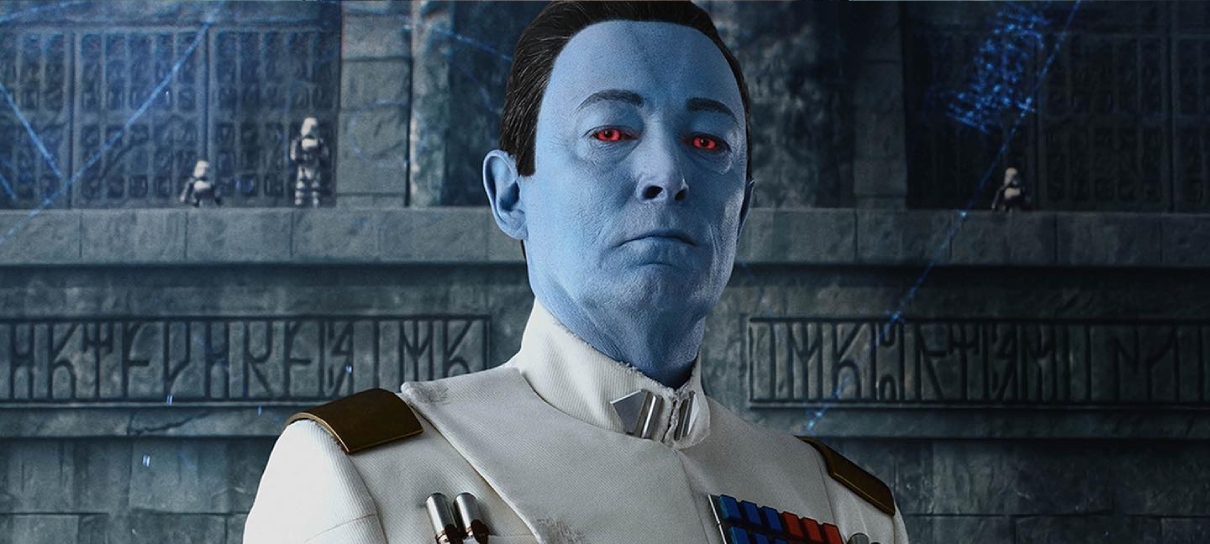 Ahsoka revela cartazes dos personagens do episódio 6