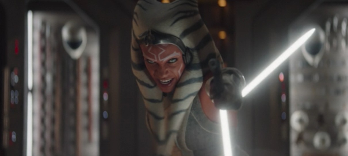 Ahsoka desacelera em penúltimo episódio sem clima de despedida | Recap