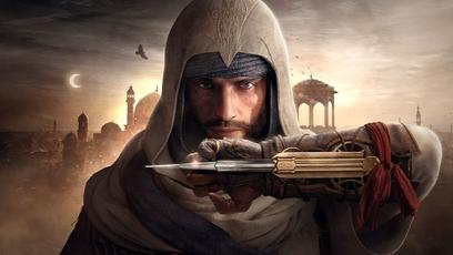 Confira os requisitos mínimos e recomendados de Assassin’s Creed Mirage no PC