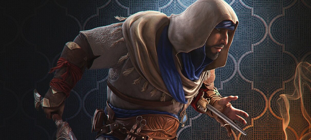 Assassin's Creed 1 REMAKE será assim 