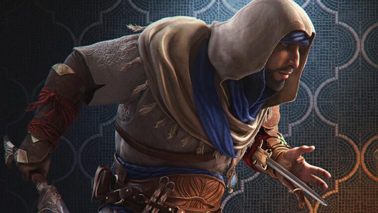 Metacritic revela a nota de Assassin's Creed Mirage