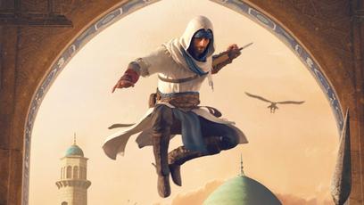 OneRepublic lançará música especial para Assassin's Creed Mirage