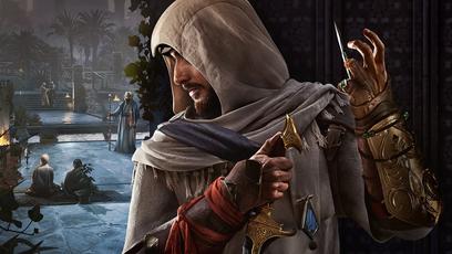 Para bem ou mal, Assassin's Creed Mirage lembra muito o início da franquia | Preview
