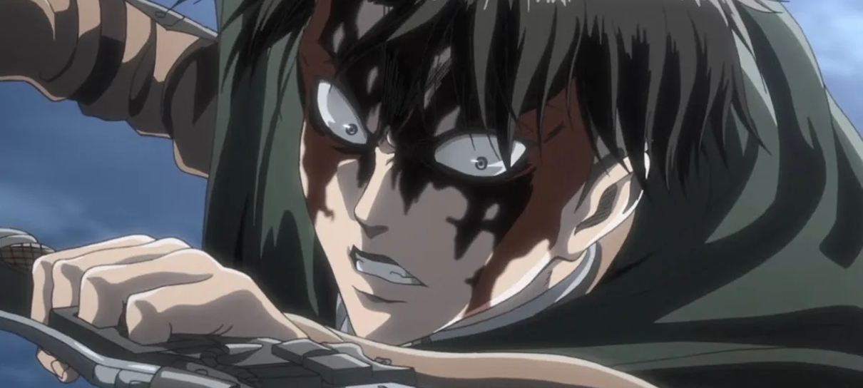 Criador de Attack on Titan promete grande anúncio para outubro