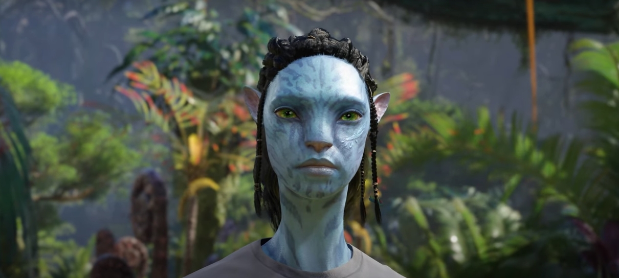 Avatar: Frontiers of Pandora ganha novo gameplay impressionante