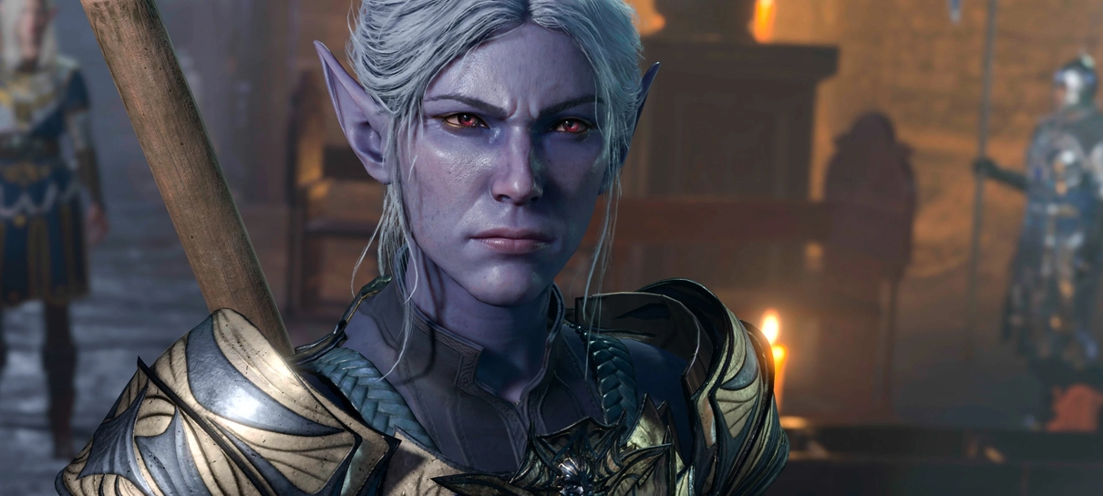 Baldur's Gate 3 corrige erros de diálogos e outros bugs em atualização