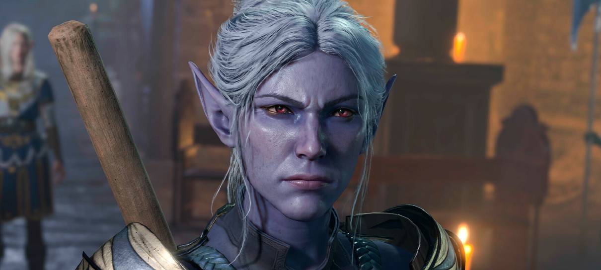 Tradução de Baldur's Gate 3 demorou 2 anos e meio, revela tradutora ...