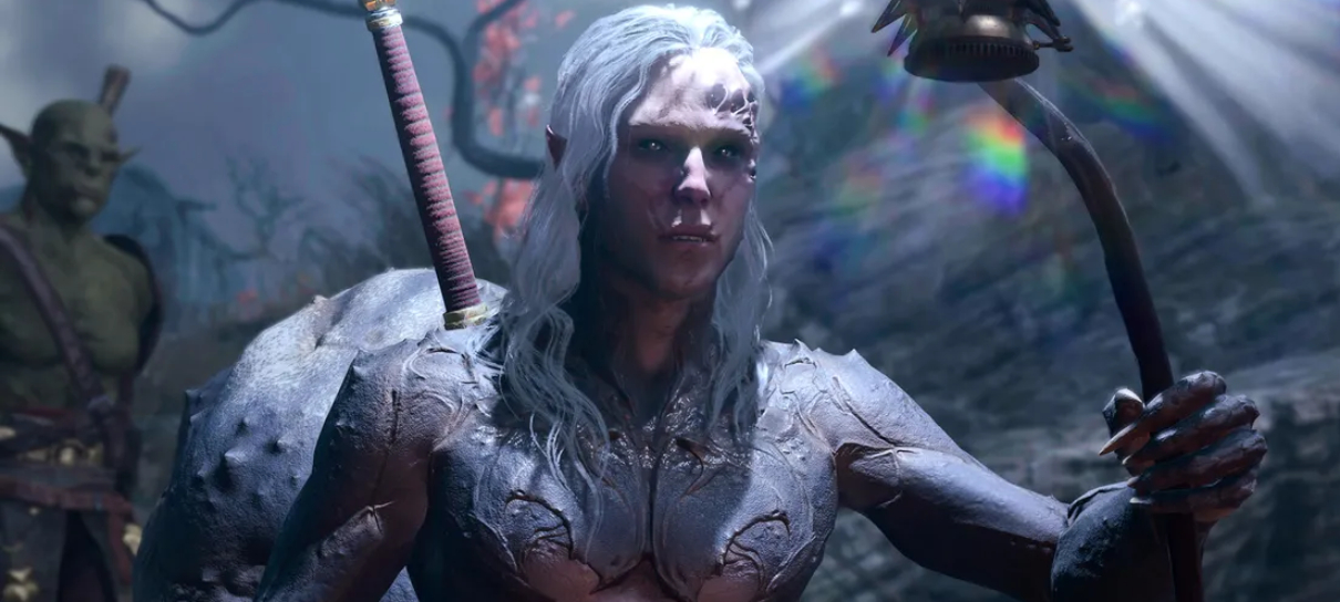 Baldur's Gate 3 receberá grande atualização "Patch 3" amanhã (22)