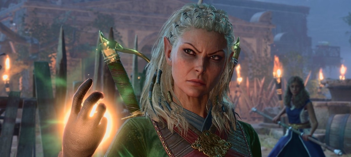 Baldur’s Gate 3 confirma data de novo patch e suporte para Mac