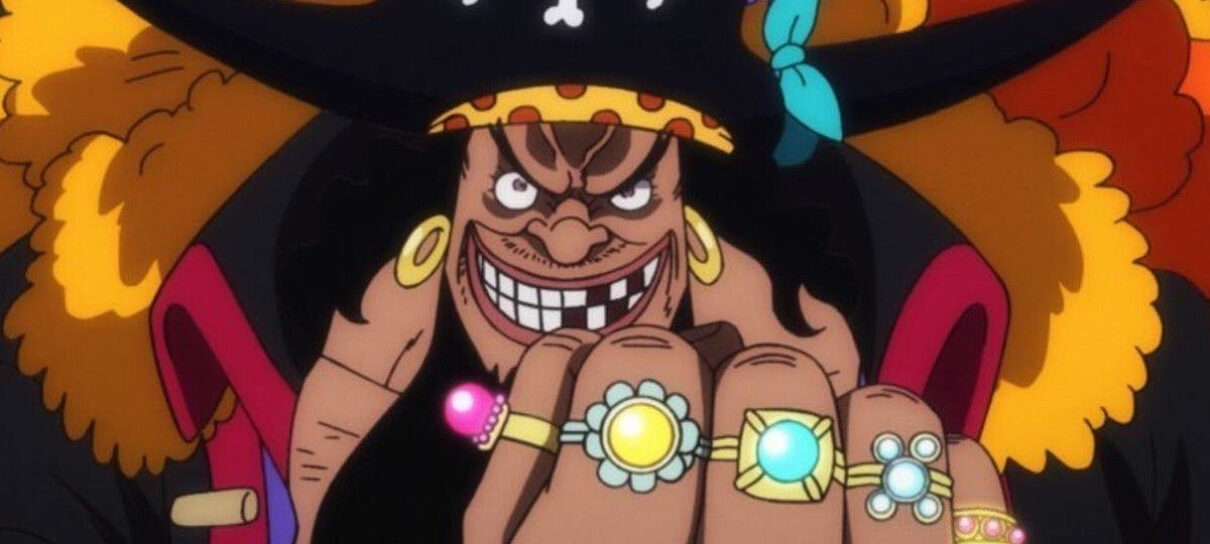 Dublagens de One Piece, novos episódios de Dragon Ball GT e mais