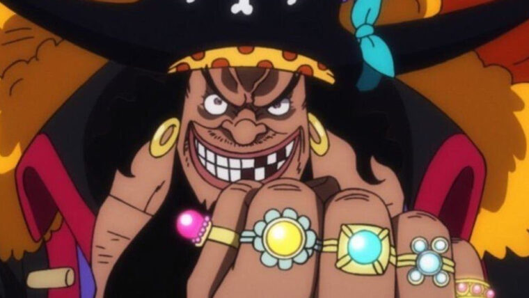 One Piece - Jovem Nerd