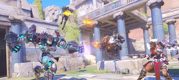 Overwatch 2: Blizzard revela novidades do game; veja detalhes, esports