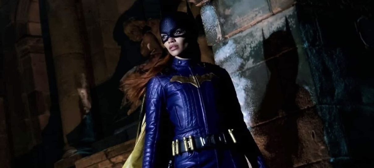 Figurante processa Warner por acidente grave em Batgirl