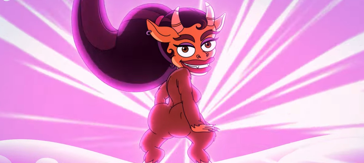 Trailer do 7º ano de Big Mouth traz fim caótico do ensino fundamental